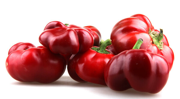 красный перец чили