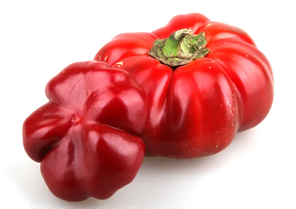 Κόκκινο πιπέρι τσίλι — Φωτογραφία Αρχείου