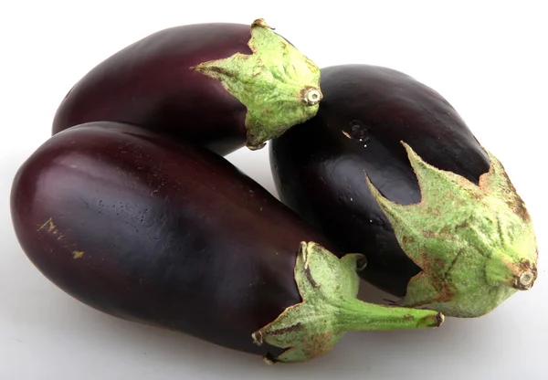 Aubergine — Stock Photo, Image