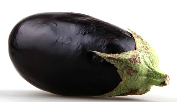 Aubergine — Stockfoto