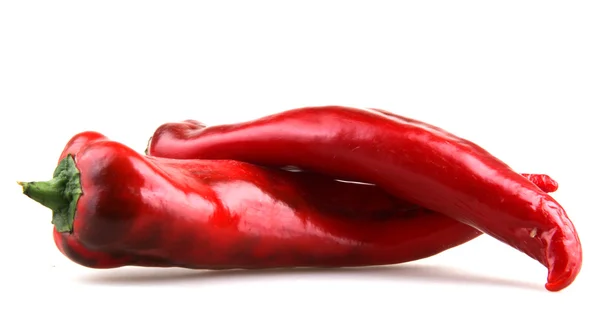 Red chili pepper — Stock Photo, Image