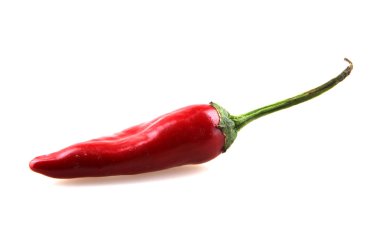 kırmızı biber biber