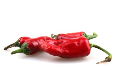 kırmızı biber biber