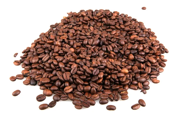 Kaffe — Stockfoto