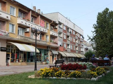 Aytos, Burgaz, Bulgaristan