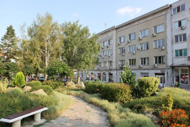 Aytos, Burgaz, Bulgaristan