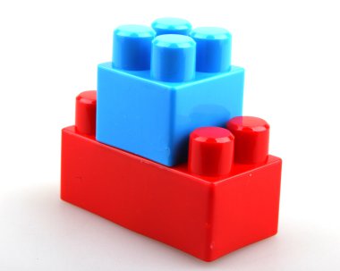 plastik yapı taşları