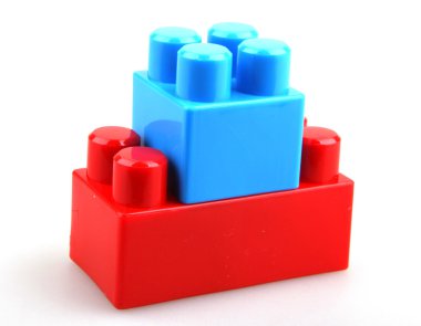plastik yapı taşları