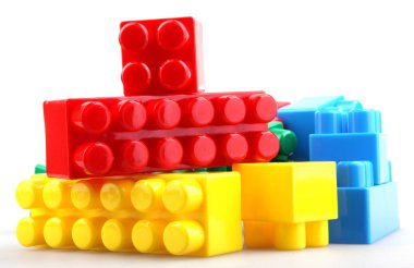 plastik yapı taşları