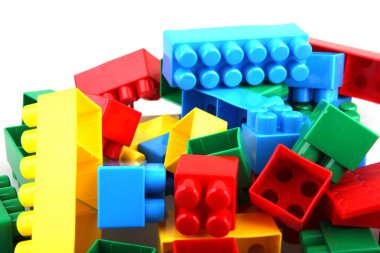 plastik yapı taşları