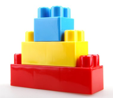 plastik yapı taşları