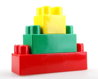 plastik yapı taşları