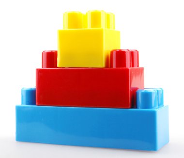 plastik yapı taşları
