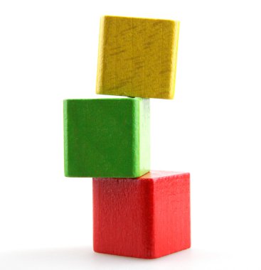 Ahşap yapı taşları