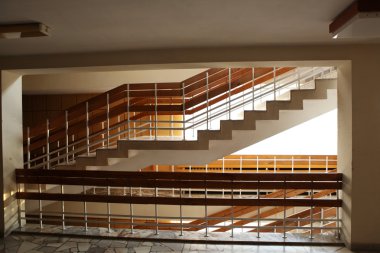 modern konforlu iç