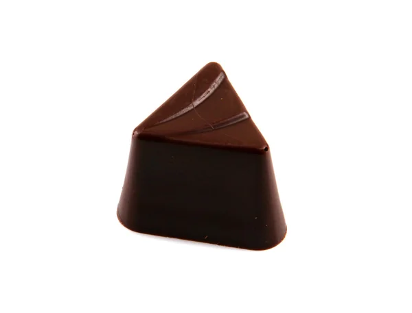 Chocolate bar doce desseret açúcar comida — Fotografia de Stock