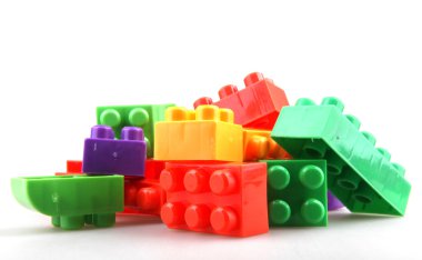 plastik yapı taşları