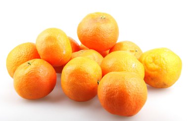 taze mandalina