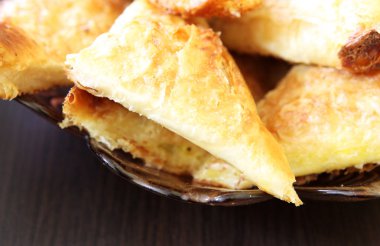 peynirli börek