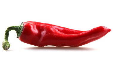 kırmızı biber