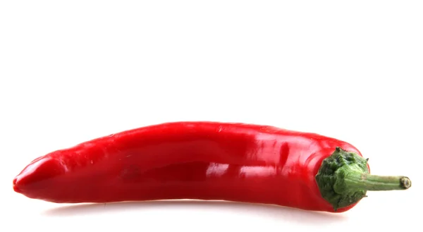 Red pepper — Stock Photo, Image