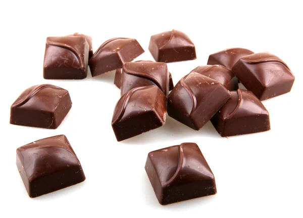 Chocolate — Stock Photo, Image