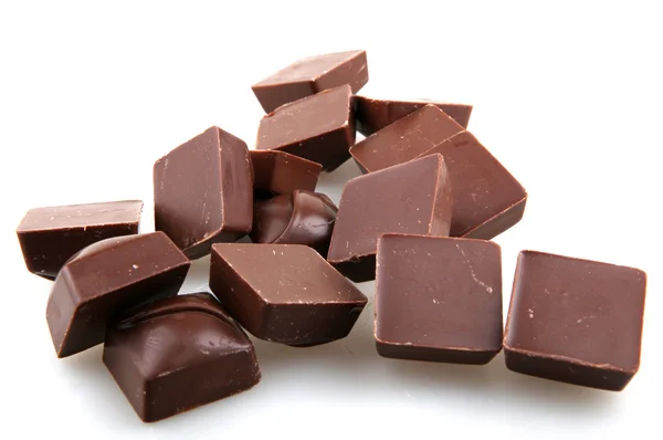 Chocolate — Stock Photo, Image