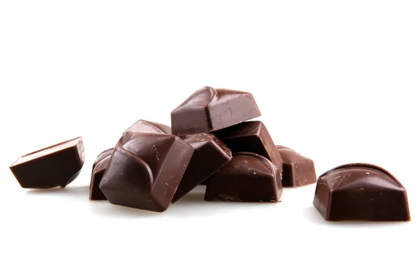 Chocolate — Stock Photo, Image