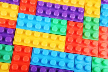 plastik yapı taşları