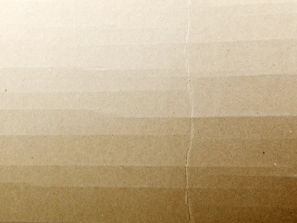 Cardboard — Stock Photo, Image