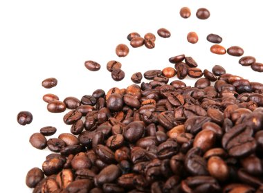 Kahve çekirdeği