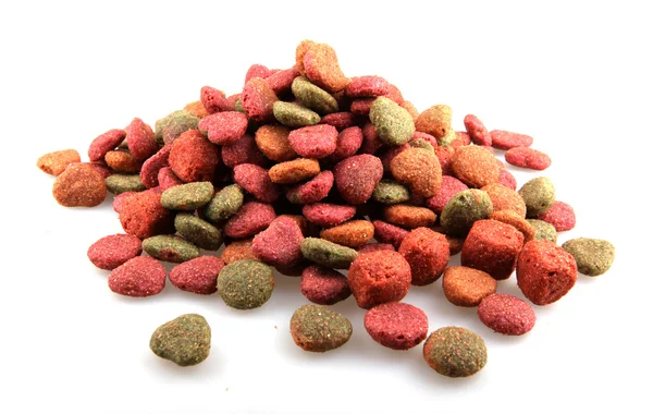 Petfood — Stock Photo, Image