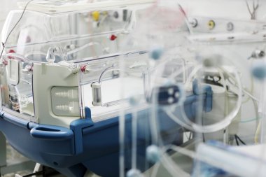 Bebek kuluçka makinesi