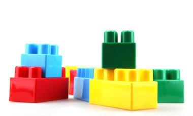 plastik yapı taşları