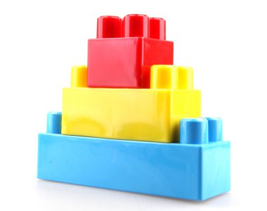 plastik yapı taşları