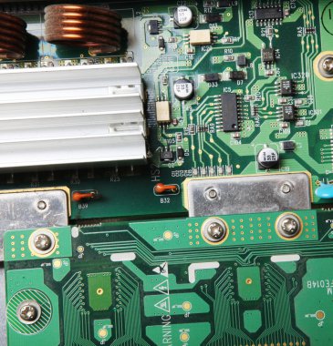 Bilgisayar Donanımı