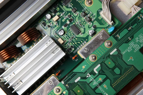 Hardware informático —  Fotos de Stock