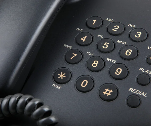 Telephone — Stock Photo, Image