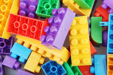 renk çocukça blok binaya