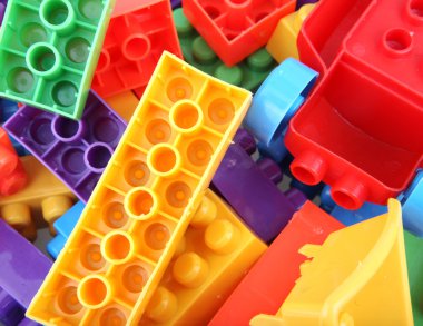 renk çocukça blok binaya