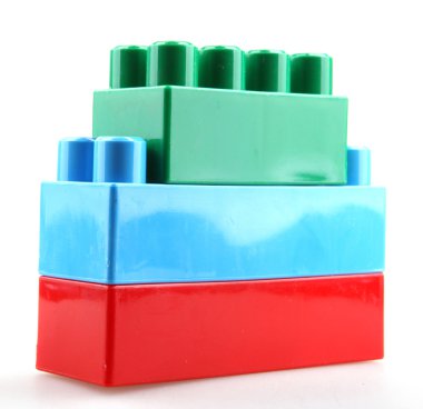 renk çocukça blok binaya