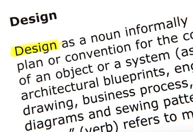 dizayn