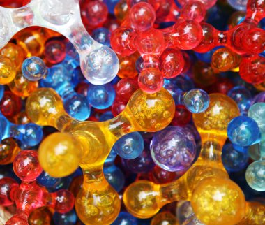 Laat me u voedenplastik spa masajı