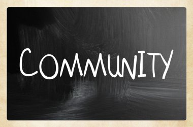 sosyal medya - internet ağ kavramı