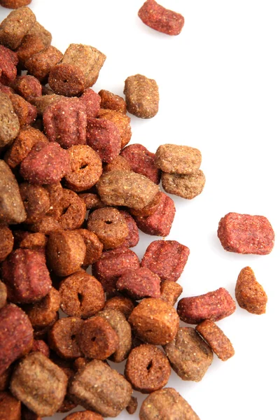 Pet food — Stock Photo, Image