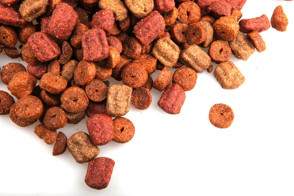 Pet food — Stock Photo, Image