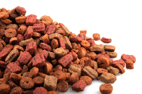 Pet food — Stock Photo, Image