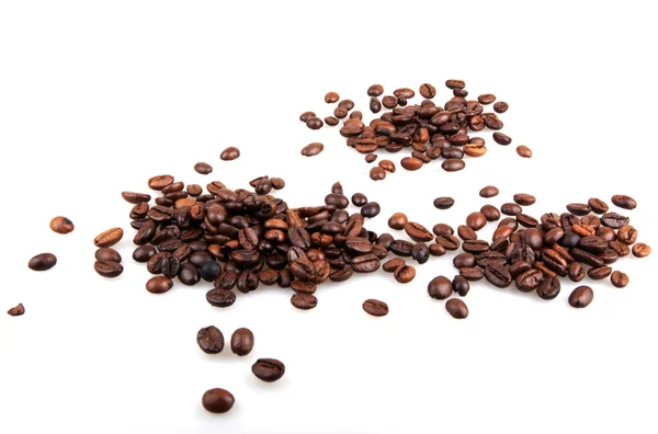 Coffee beans — Stock Photo, Image