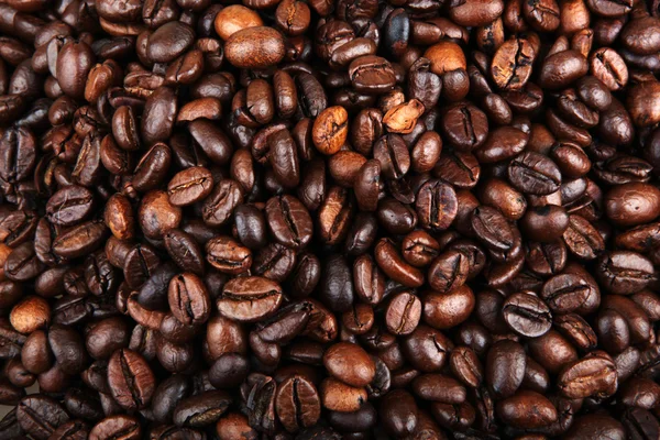 Brown coffee — Stock Photo, Image