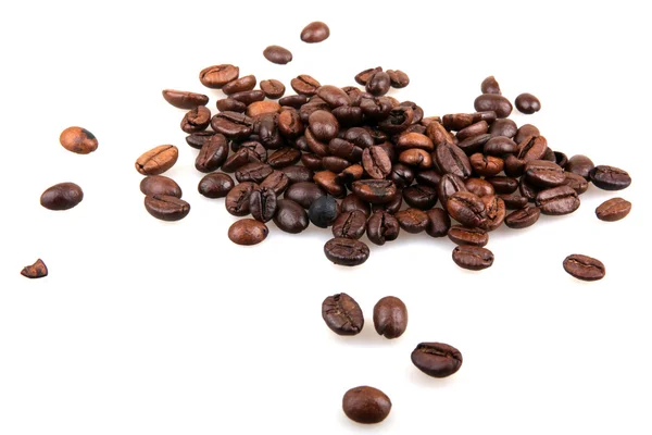 Coffee beans — Stock Photo, Image